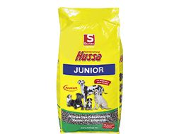 Hundefutter