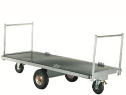 Quaderballenwagen